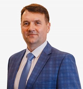 директор филиала Шаго Александр Александрович